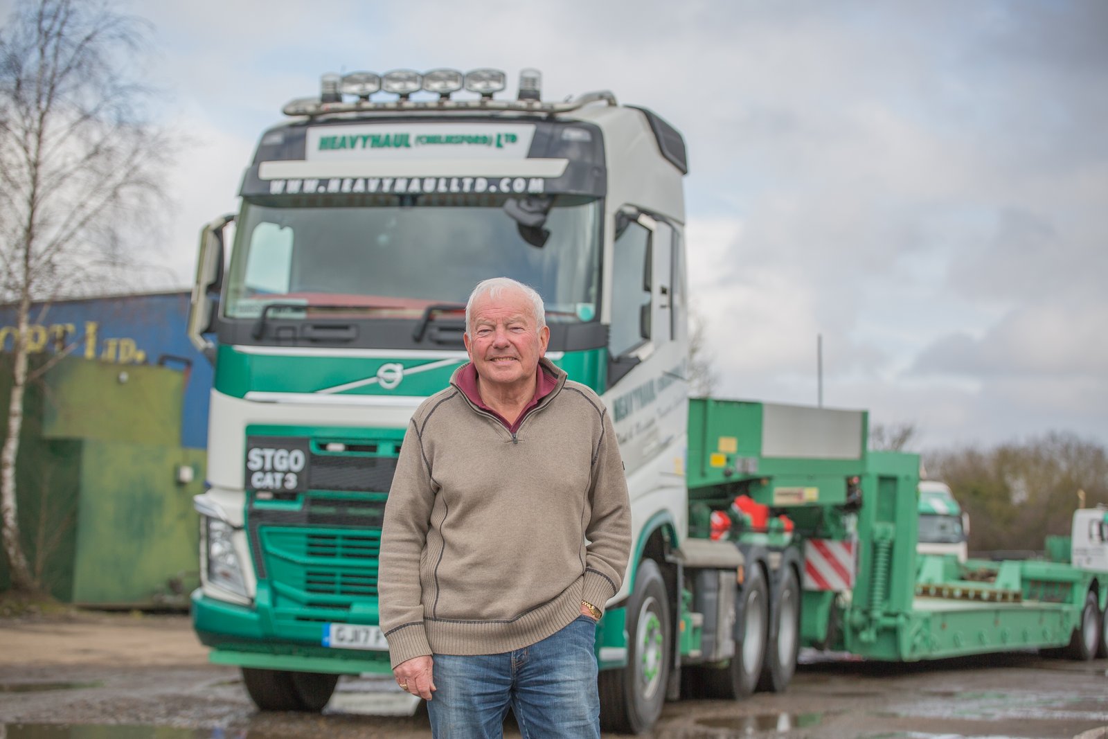 ©Kieran White/KWMEDIA