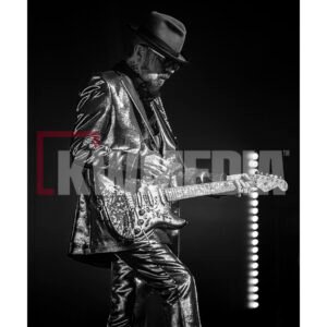 Dave Stewart