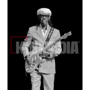Nile Rogers